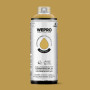 WEPRO Water Gobi Yellow Matt 400 ml
