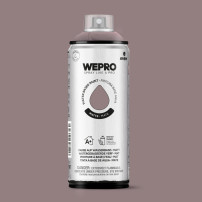 WEPRO Water Ukelele Brown Matt 400 ml