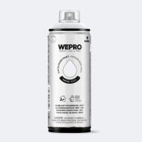 WEPRO Water Dolomiti Grey Matt 400 ml