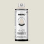 WEPRO Water Rapa Nui Grey Matt 400 ml