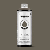 WEPRO Water Insomnia Grey Matt 400 ml