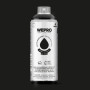 WEPRO Water Cosmos Black Satin RAL 9005 400 ml