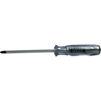 Skrutkovač na povolovanie poškodených srutiek PH3x150 Makita B-42444