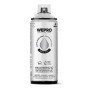 WEPRO Water Silver matt Matt 400 ml