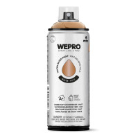WEPRO Water Copper matt Matt 400 ml