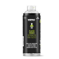 WEPRO Základný náter na plasty 400 ml