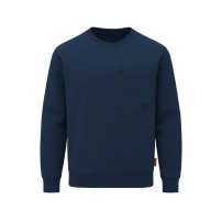 BENNON SELENA Sweatshirt blue