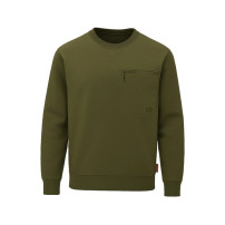 BENNON SELENA Sweatshirt khaki
