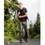 Turistické nohavice ARDON ULTRITE AIR kaki