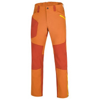 Trekingové nohavice ARDON ULTRITE GO! oranžové