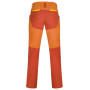 Trekingové nohavice ARDON ULTRITE GO! oranžové