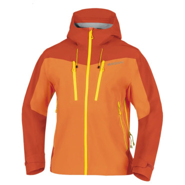 3L bunda ARDON ULTRITE GO! oranžová H6247