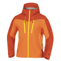 3L bunda ARDON ULTRITE GO! oranžová H6247