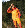3L bunda ARDON ULTRITE GO! oranžová H6247