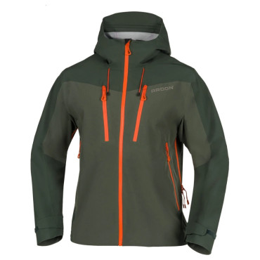 3L bunda ARDON ULTRITE GO! khaki H6248