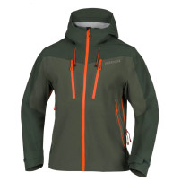 3L bunda ARDON ULTRITE GO! khaki H6248