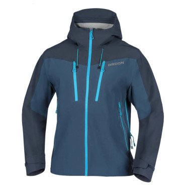 3L bunda ARDON ULTRITE GO! tmavo modrá H6249