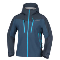 3L bunda ARDON ULTRITE GO! tmavo modrá H6249