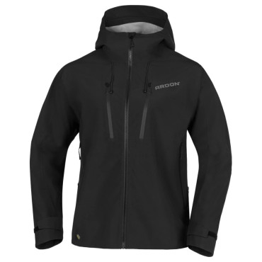 3L bunda ARDON ULTRITE GO! čierna H6246