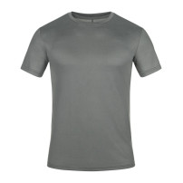 Tričko ARDON ULTRITE AIR svetlo sivé H13307