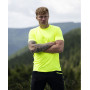Tričko ARDON ULTRITE GO! hi-vis žltá H13303