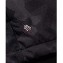 Softshellová bunda ARDON CREATRON CAMO Čierna H6696