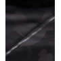 Softshellová bunda ARDON CREATRON CAMO Čierna H6696