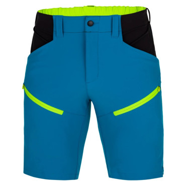 Softshellové kraťasy ARDON CITYCONIC modrá H2368