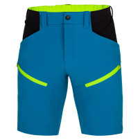 Softshellové kraťasy ARDON CITYCONIC modrá H2368