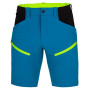 Softshellové kraťasy ARDON CITYCONIC modrá H2368