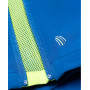 Softshellové kraťasy ARDON CITYCONIC modrá H2368