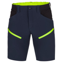 Softshellové kraťasy ARDON CITYCONIC tmavo modrá H2367
