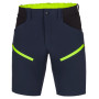 Softshellové kraťasy ARDON CITYCONIC tmavo modrá H2367