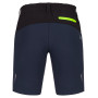 Softshellové kraťasy ARDON CITYCONIC tmavo modrá H2367