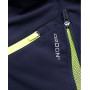 Softshellové kraťasy ARDON CITYCONIC tmavo modrá H2367
