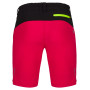 Softshellové kraťasy ARDON CITYCONIC červená H2365