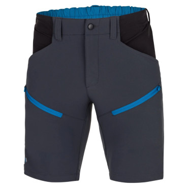 Softshellové kraťasy ARDON CITYCONIC tmavo sivá H2366