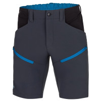 Softshellové kraťasy ARDON CITYCONIC tmavo sivá H2366