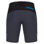 Softshellové kraťasy ARDON CITYCONIC tmavo sivá H2366