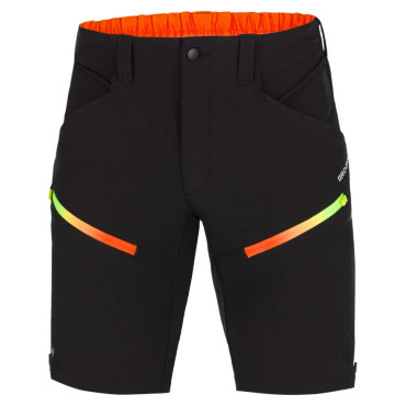 Softshellové kraťasy ARDON CREATRON čierne H2360