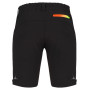 Softshellové kraťasy ARDON CREATRON čierne H2360