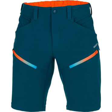Softshellové kraťasy ARDON CREATRON modré H2361
