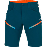 Softshellové kraťasy ARDON CREATRON modré H2361