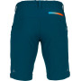 Softshellové kraťasy ARDON CREATRON modré H2361