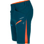 Softshellové kraťasy ARDON CREATRON modré H2361