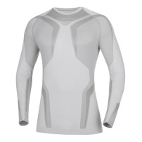 Funkčné tričko ARDON ATROCLIM dl.rukáv svetlo šedá H10057