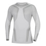 Funkčné tričko ARDON ATROCLIM dl.rukáv svetlo šedá H10057