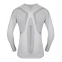 Funkčné tričko ARDON ATROCLIM dl.rukáv svetlo šedá H10057