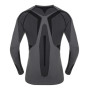 Funkčné tričko ARDON ATROCLIM dl.rukáv tmavo šedá H10055