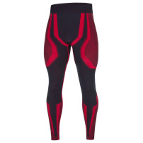 Funkčné nohavice ARDON ATROCLIM červená H10052